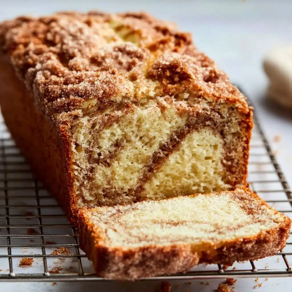 Apple Bread Recipe - Recipe Image