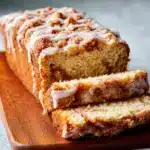Amish Apple Fritter Bread Recipe