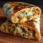 Ooey Gooey Cheesy Garlic Chicken Recipe