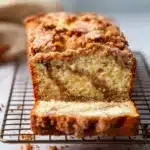 Apple Bread Recipe