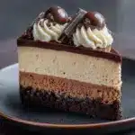 Italian Love Cake Recipe