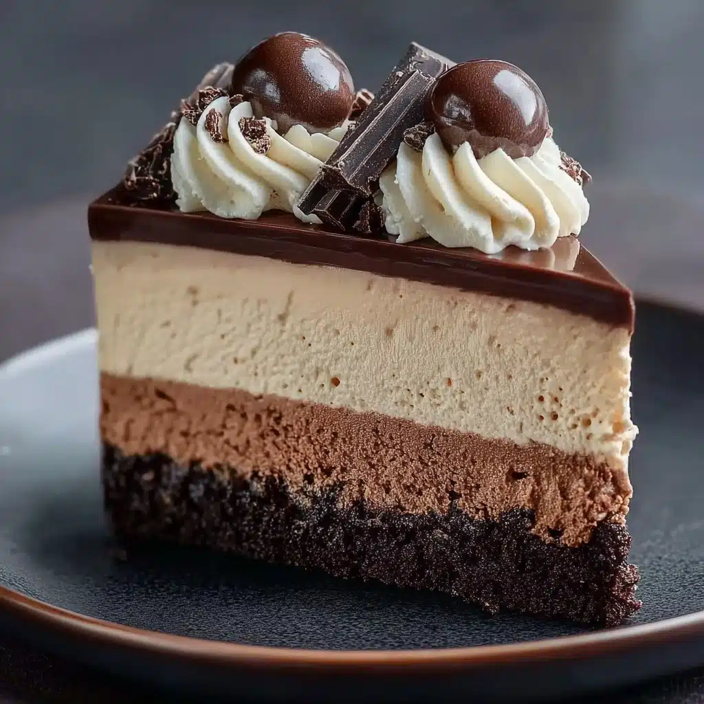 Italian Love Cake Recipe