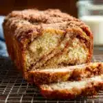 Apple Bread Recipe
