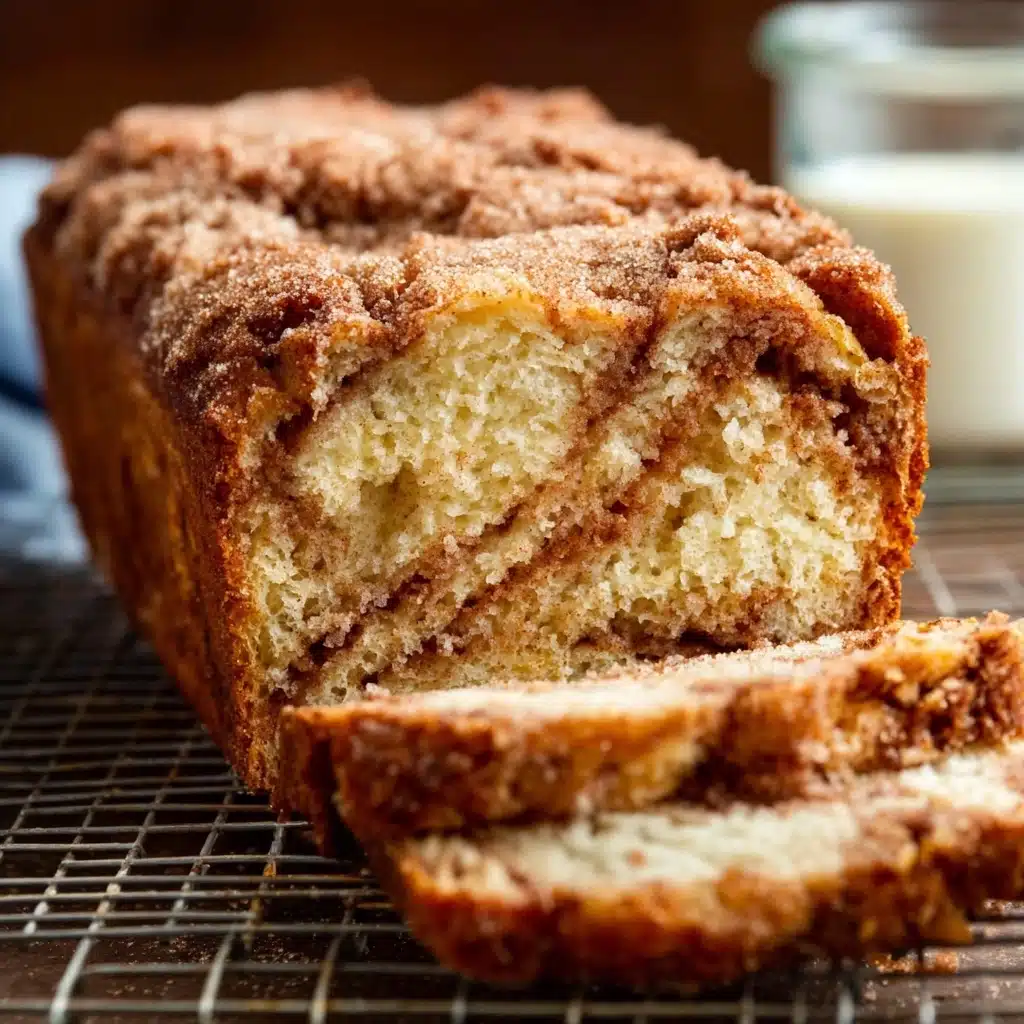 Apple Bread Recipe