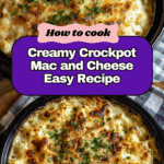 Crockpot Mac and Cheese Recipe