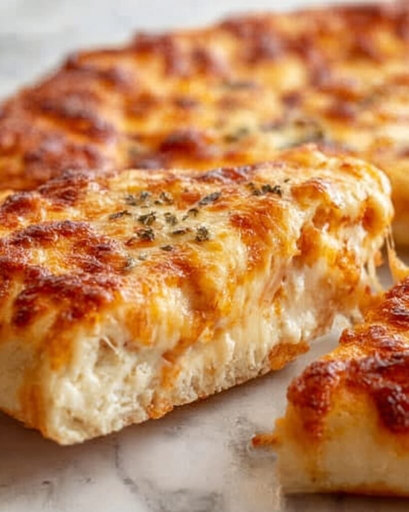 Artisan Pizza Dough Recipe