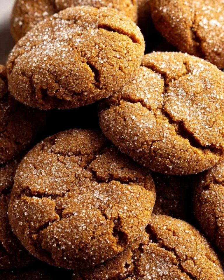 Chewy Apple Cider Cookies Recipe