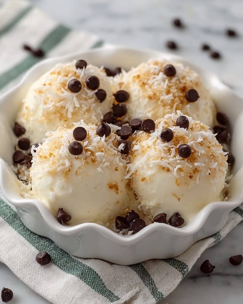 Moose Farts: No-Bake Canadian Coconut-Chocolate Treat Recipe