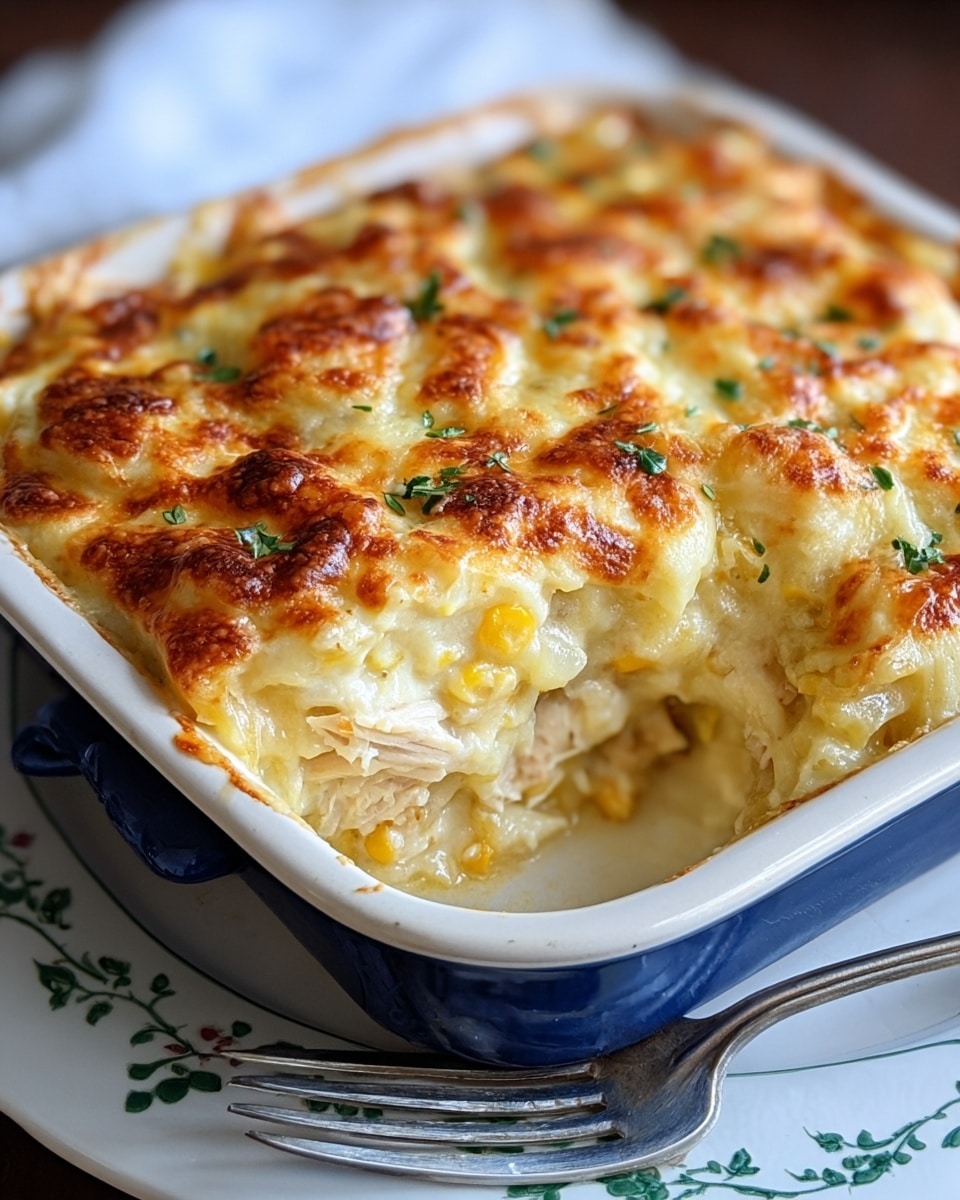 The image shows a square, layered dessert bar on a white plate with a silver fork beside it. The dessert has three distinct layers: a crumbly, light brown base, a thick, smooth, orange middle layer, and a fluffy white top layer. On top of the white layer is a crunchy, golden-brown crumb topping. The plate sits on a white marbled surface with a blurred background that includes a white plate with a stack of similar dessert bars, a glass filled with orange liquid, and some round cookies nearby. A woman's hand is holding the fork, cutting into the dessert bar. Photo taken with an iphone --ar 4:5 --v 7