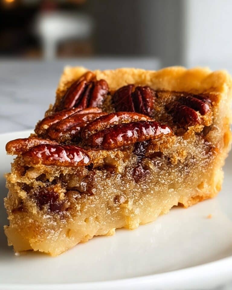 Pecan Pie Dump Cake Recipe