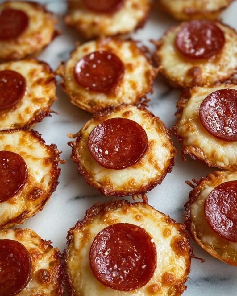 Pizza Chips Recipe