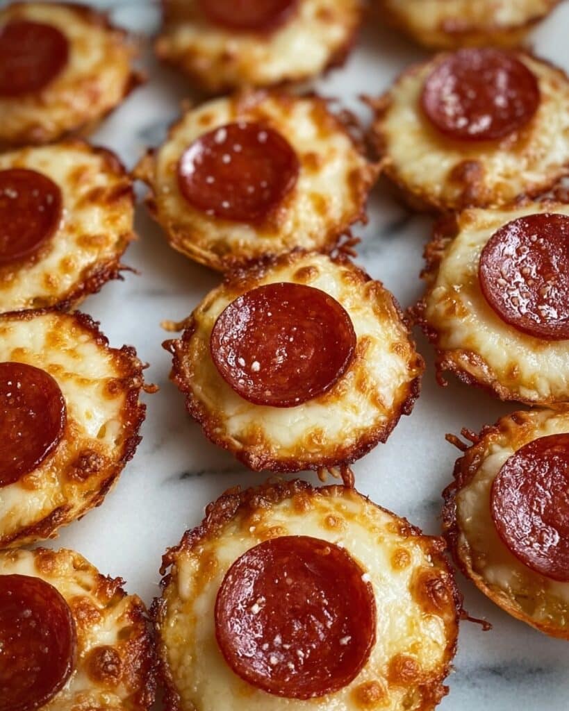 Pizza Chips Recipe