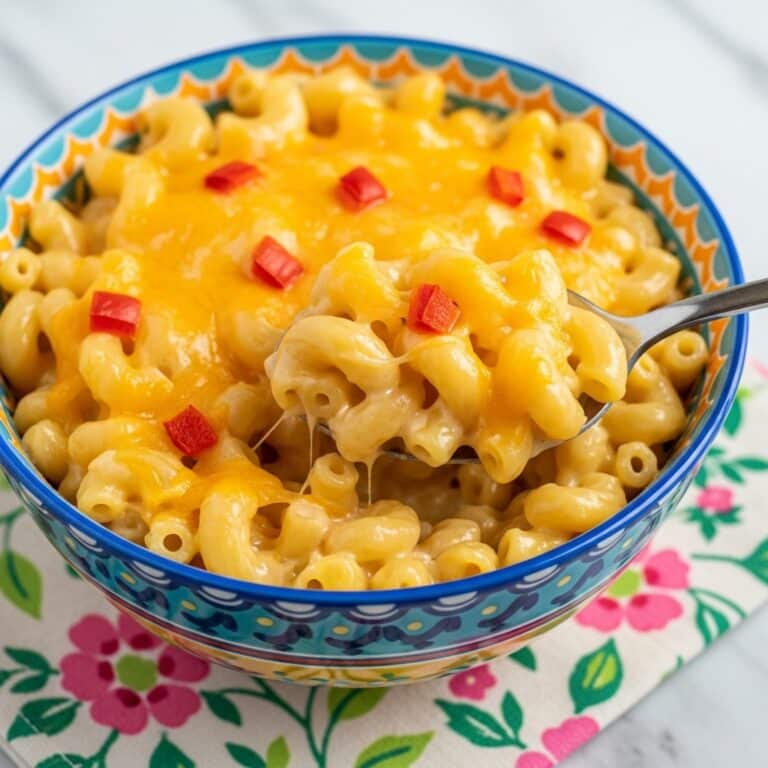 Trisha Yearwood’s Slow Cooker Mac and Cheese Recipe