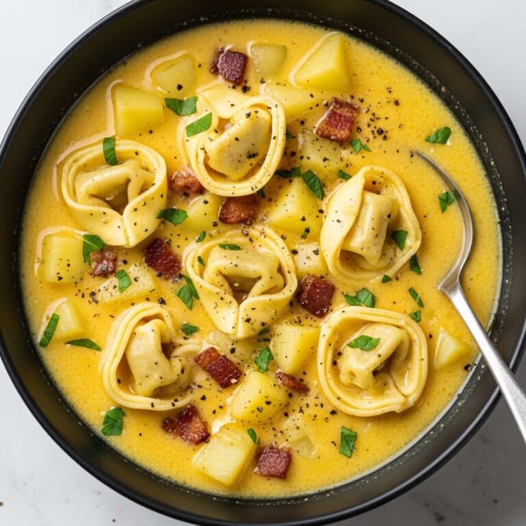 Homemade Garlic Butter Recipe