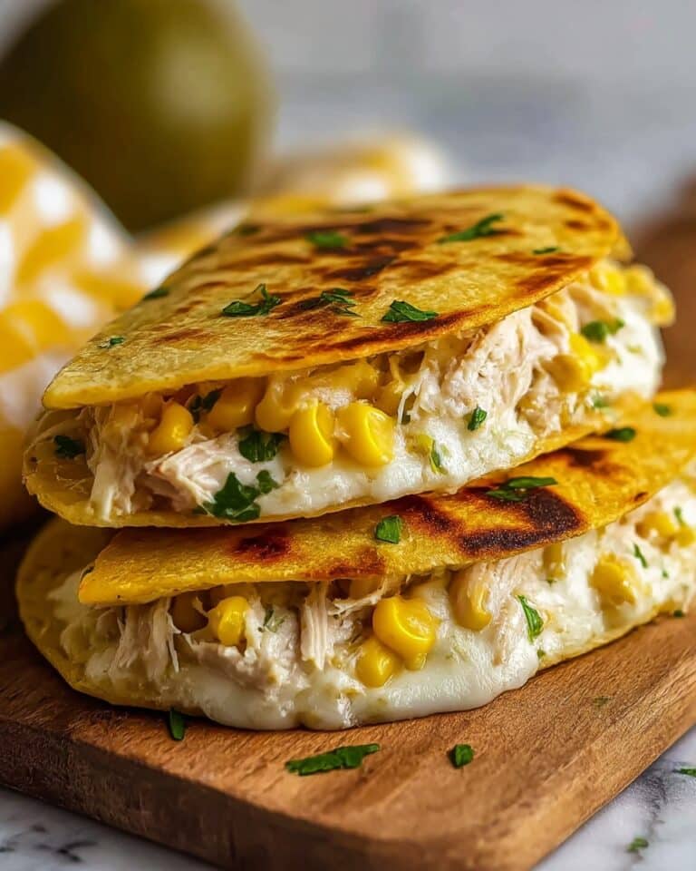 Best White Chicken Chili Tacos Recipe